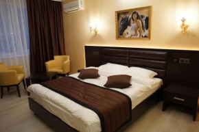 Hotel Colibri Krasnogorsk